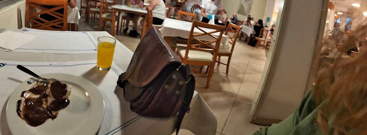 Gastro azuLine Hoteles Mar Amantis & II