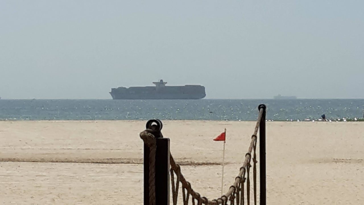 Strand Hilton Salalah  Resort