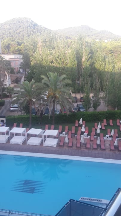 Hotel Serrano Palace Hotel Serrano Palace