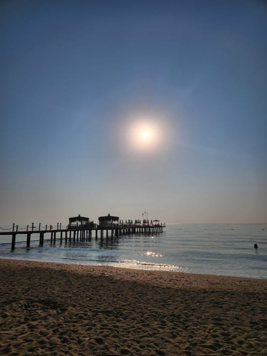 Strand TUI MAGIC LIFE Beldibi +16