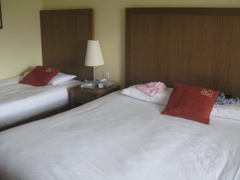 Quality Hotel Hotel Killarney