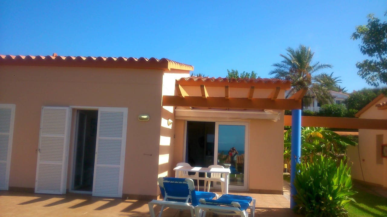 Appartement Nr. 1-4 Apartments Mar Blau