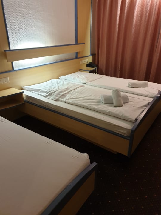 Zimmer Hotel Sonnenhof