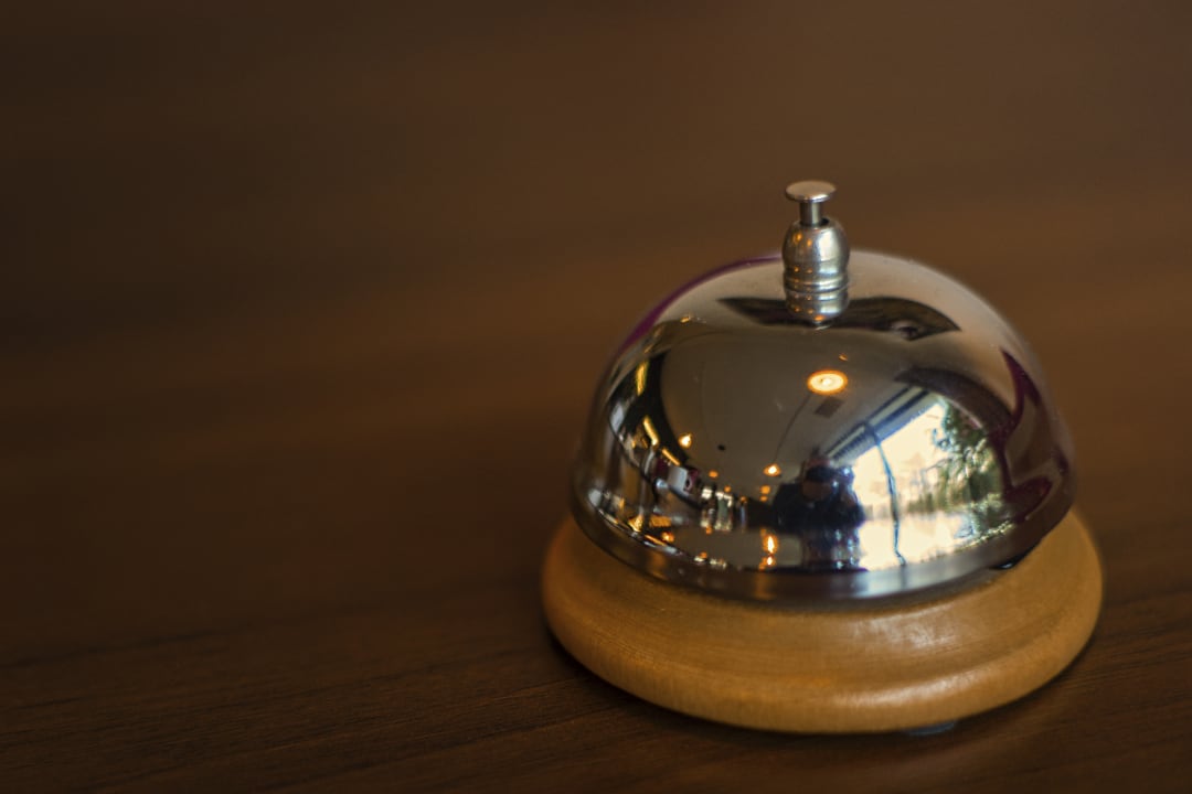 Sonstiges Reichel's Parkhotel