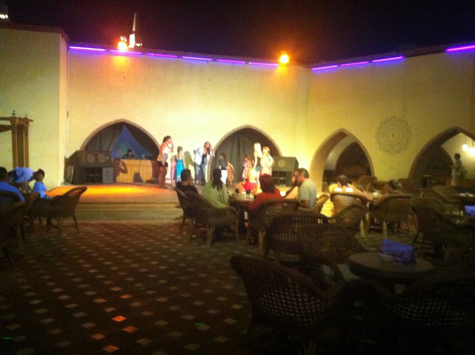 Animation The Grand Hotel Sharm El Sheikh