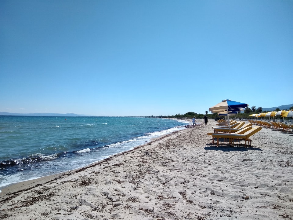 Strand Gaia In Style - Adults only