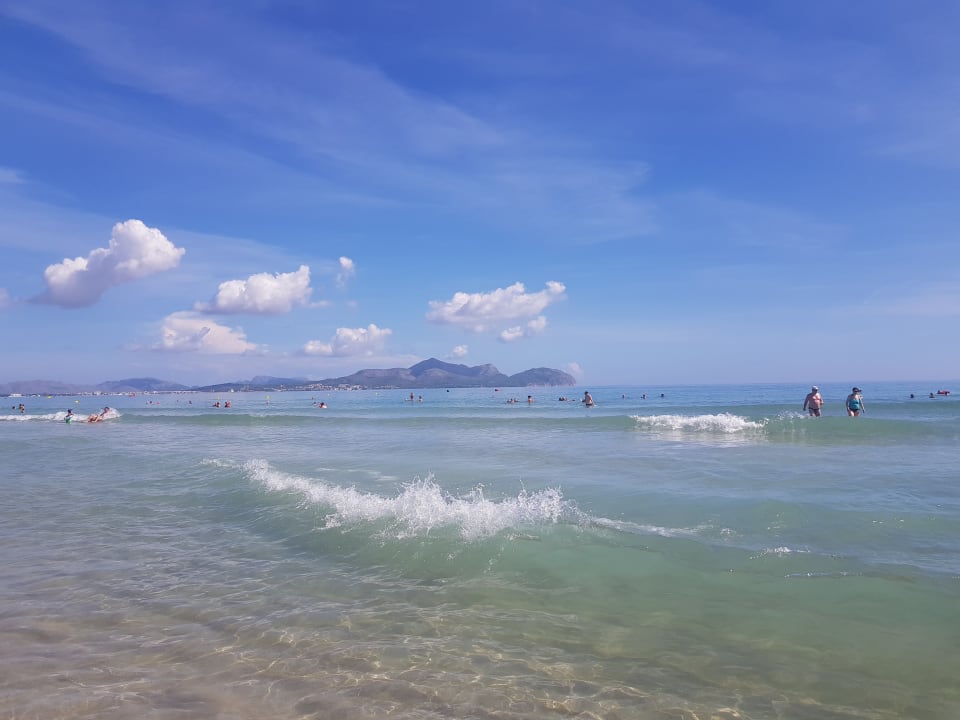 Strand The Sea Hotel by Grupotel - Adults only