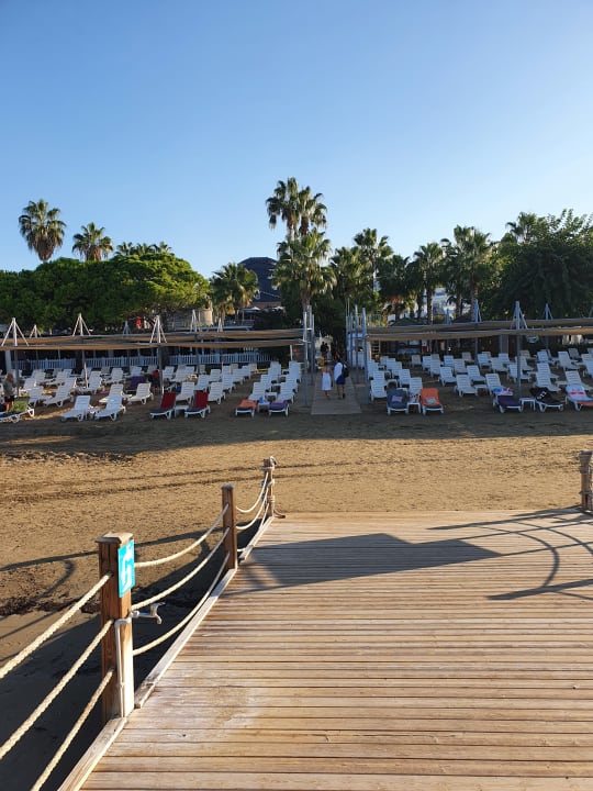 Strand Hotel Thalia Unique