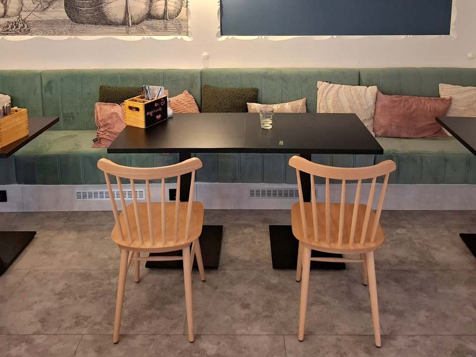 Gastro Garner Hotel Köln - Engelbertz