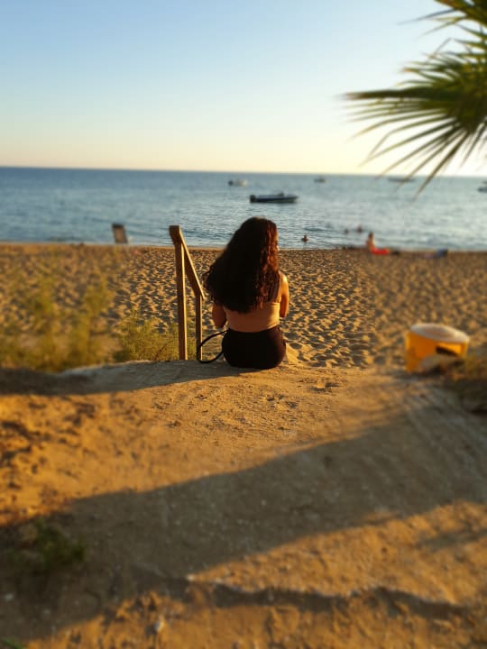 Strand Sandy Beach Resort