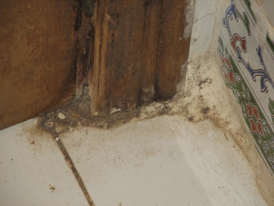 Podłoga Sunny Days Palma De Mirette Resort & Spa