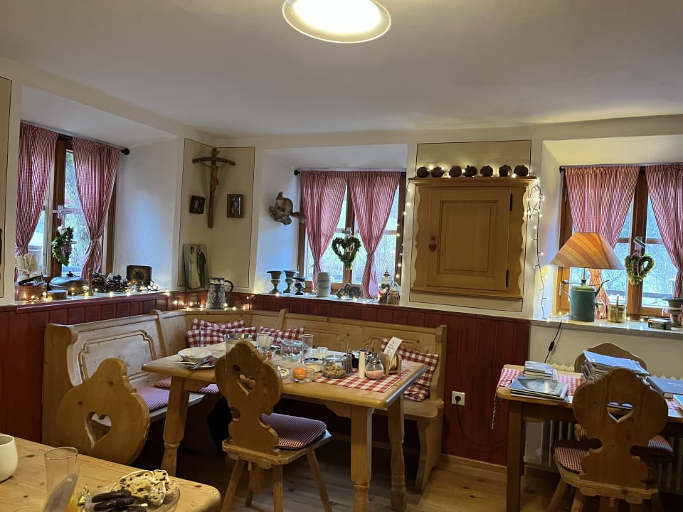 Gastro Hotel Butzn Wirt