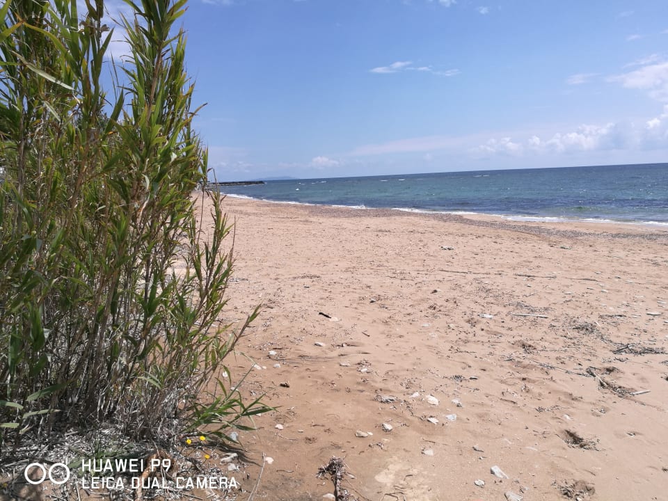 Strand Sandy Beach Resort