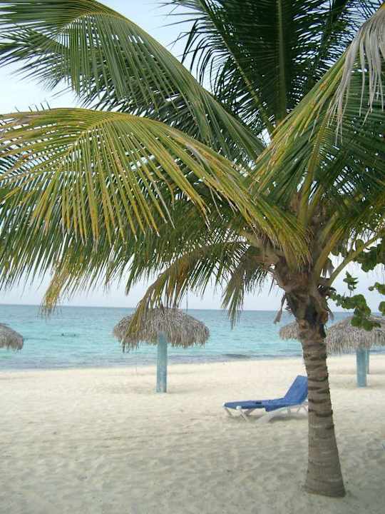Strand Sol Rio De Luna y Mares