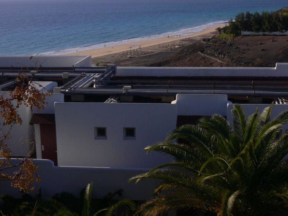 Meerblick mit Rohrverschnitt ROBINSON ESQUINZO PLAYA