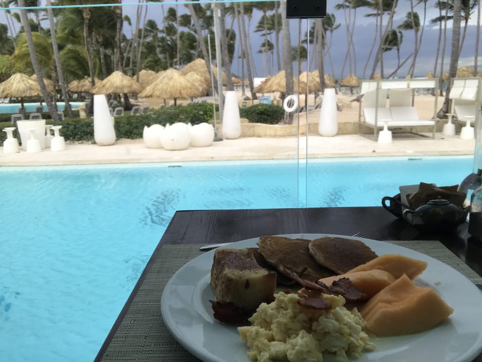 Gastro Meliá Caribe Beach Resort-All Inclusive