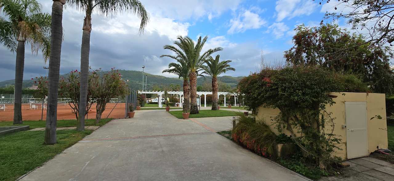 Gartenanlage TUI MAGIC LIFE Calabria
