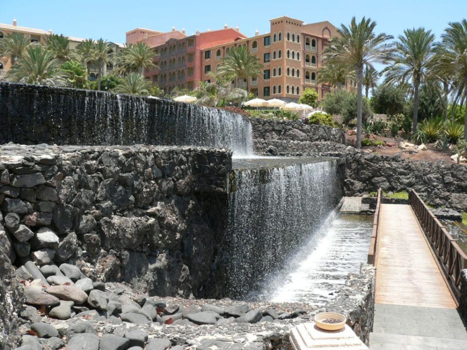 Wasserspiele R2 Rio Calma Hotel & Spa & Conference