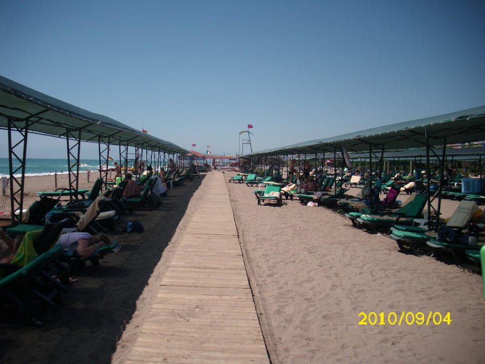 Strand Belek Beach Resort Hotel