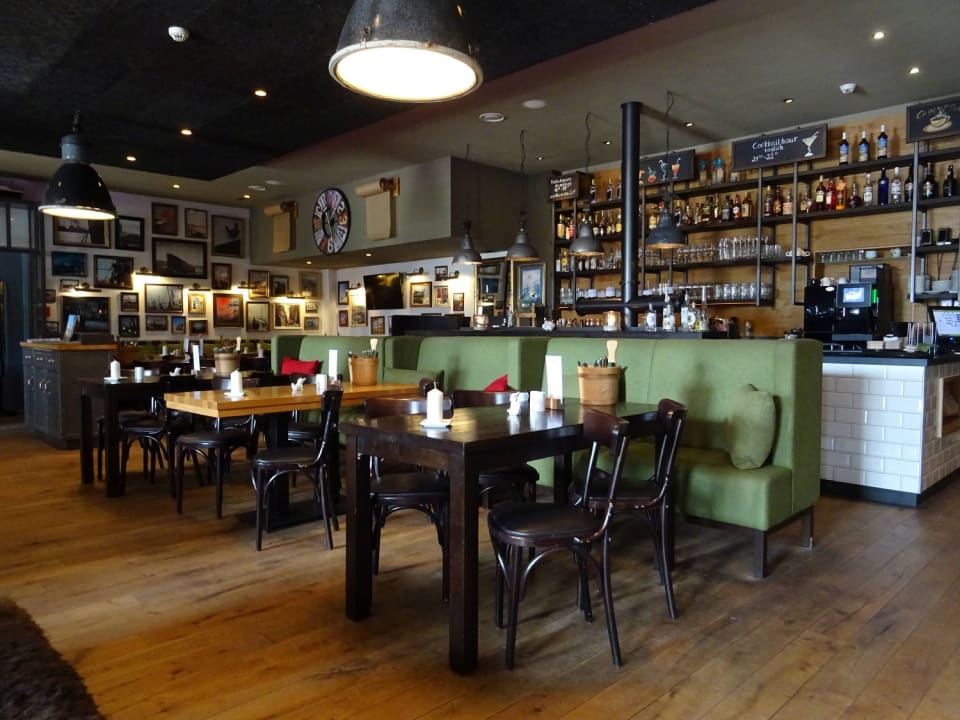 Gastro Inselhotel Langeoog