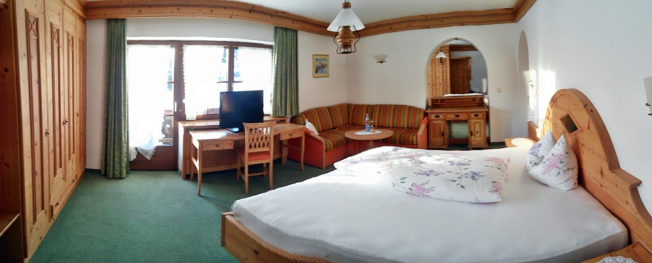 Juniorsuite Hotel Zum Schweizerbartl