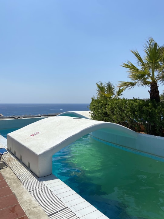 Pool Mitsis Rodos Village