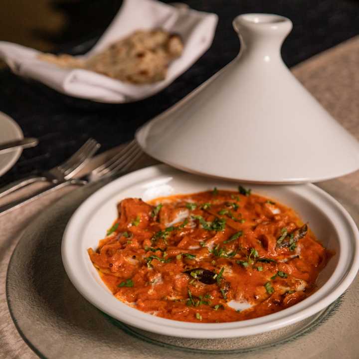 Gastro The Oberoi Beach Resort, Sahl Hasheesh