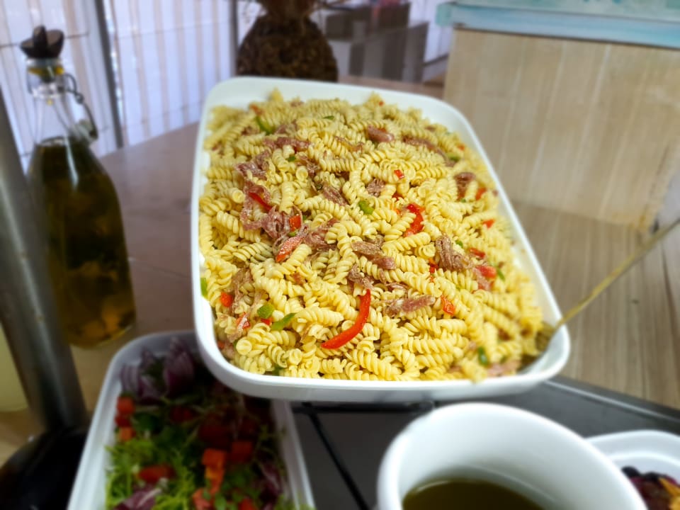 Gastro HI Hotels Imperial Resort