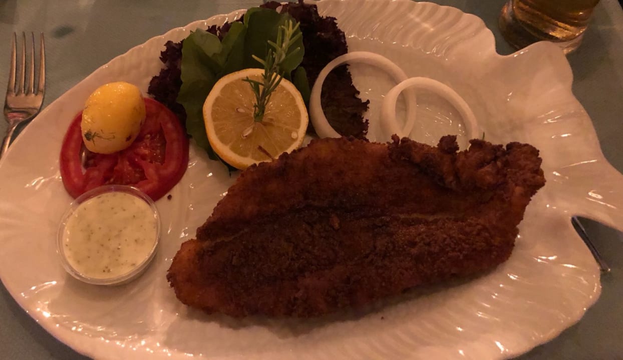 Gastro Limak Limra Hotel & Resort