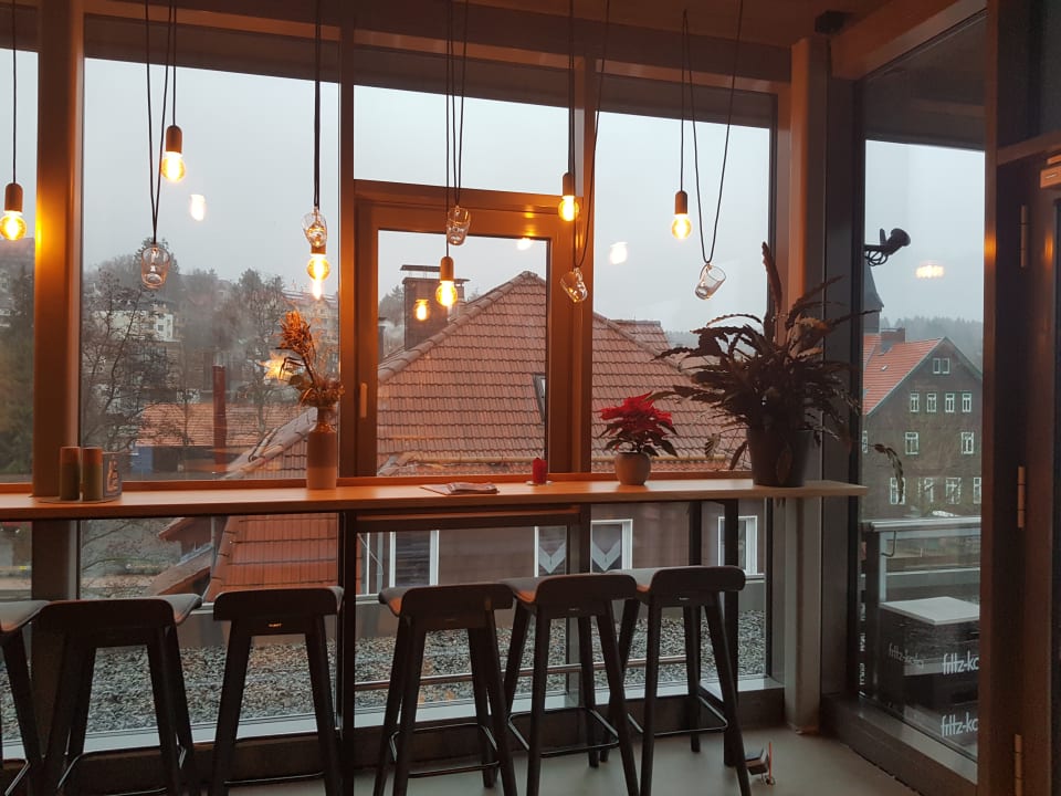 Gastro EchtZeit - Dein Hotelquartier