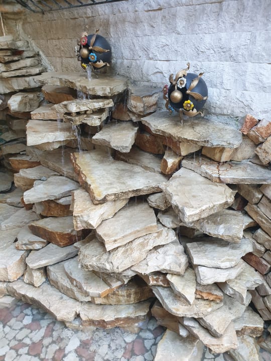 Sonstiges Milton Boutique Hotel