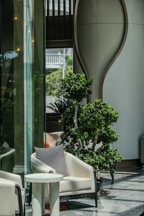 Lobby Royal Atlantis Icon