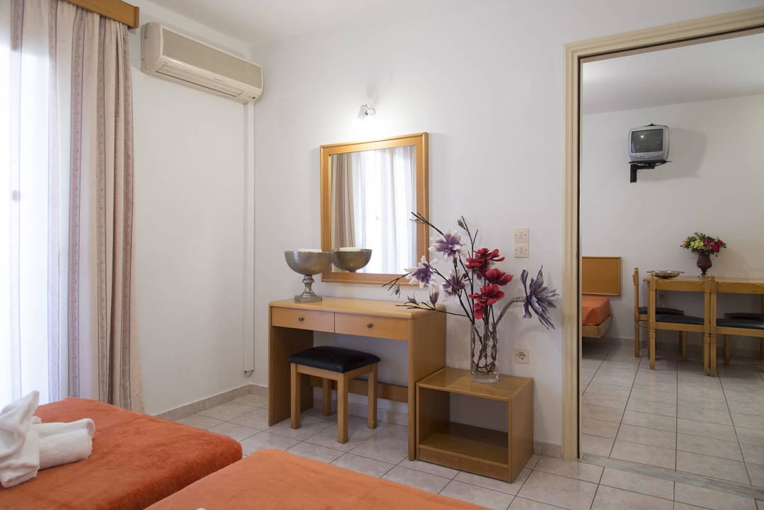Superior Apartment Erato Studios & Apartments