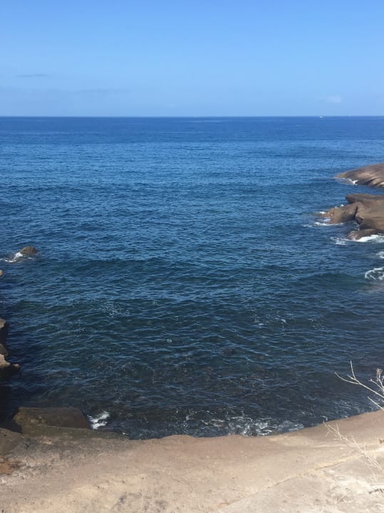 Strand Hotel Riu Palace Tenerife