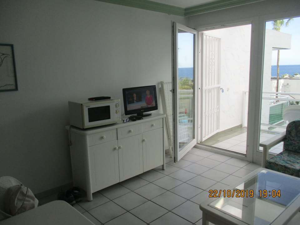 Zimmer Acapulco Ocean View