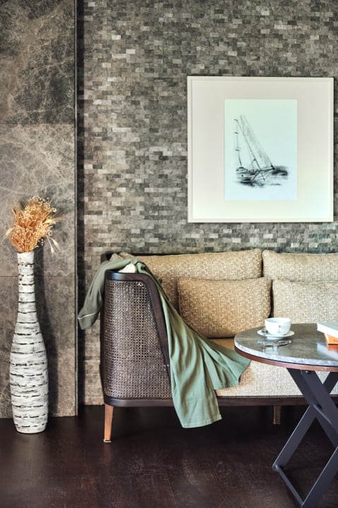 Lobby Club Prive by Rixos Gocek