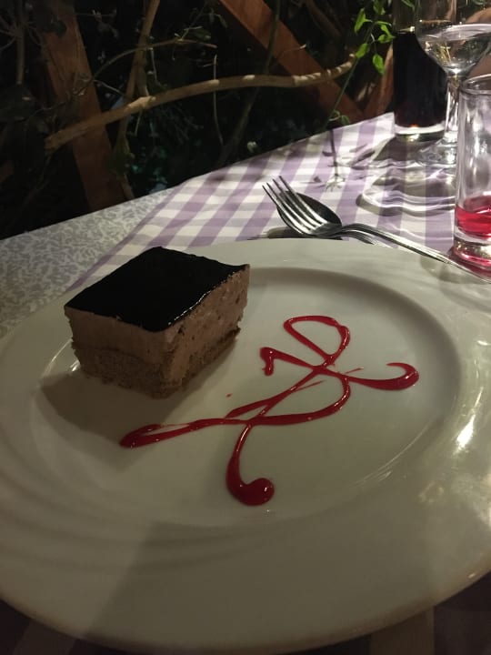 Gastro Hurghada Long Beach Resort