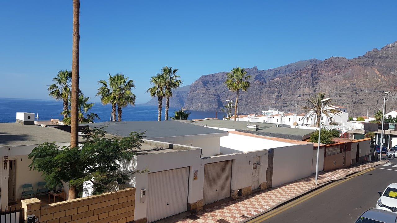 Ausblick Hotel Vigilia Park