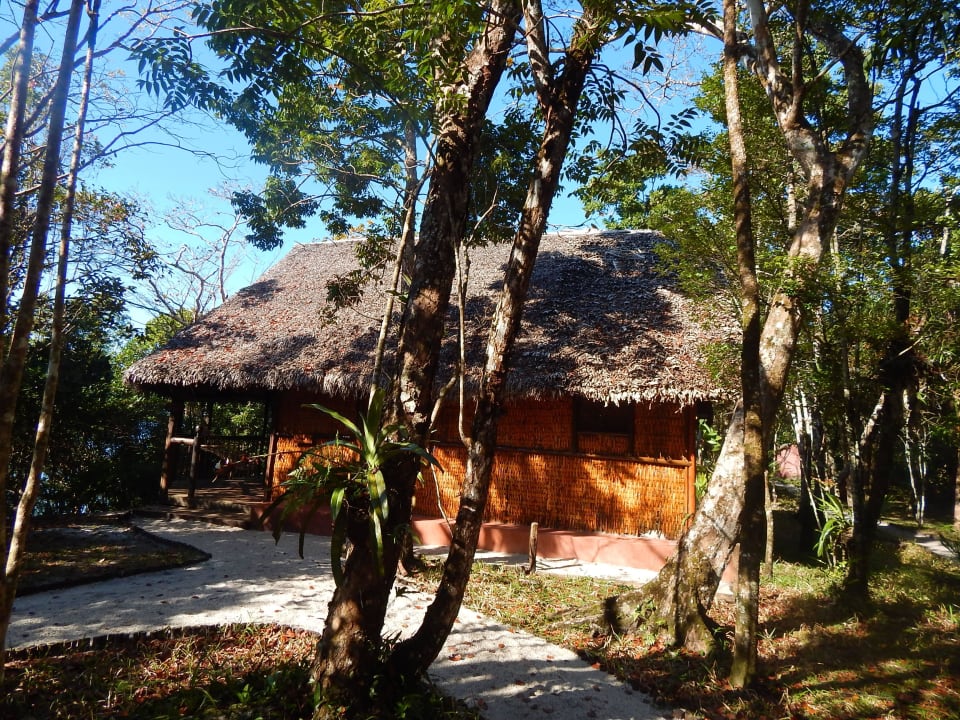 Bungalow Palmarium Réserve & Hotel