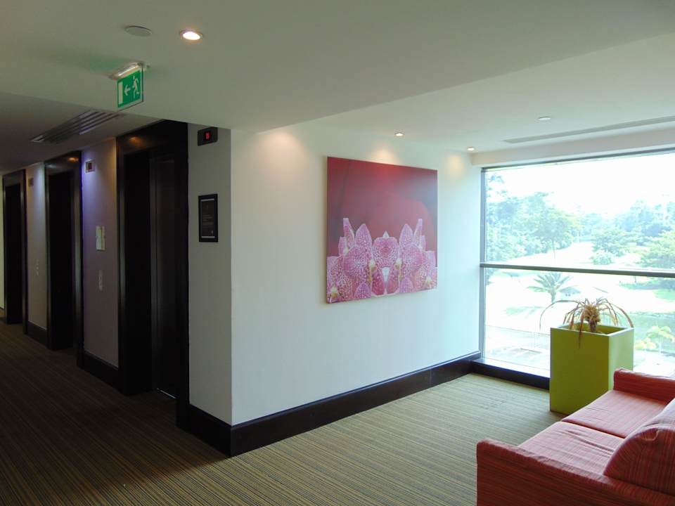 Sonstiges Sofitel Malabo Sipopo Le Golf