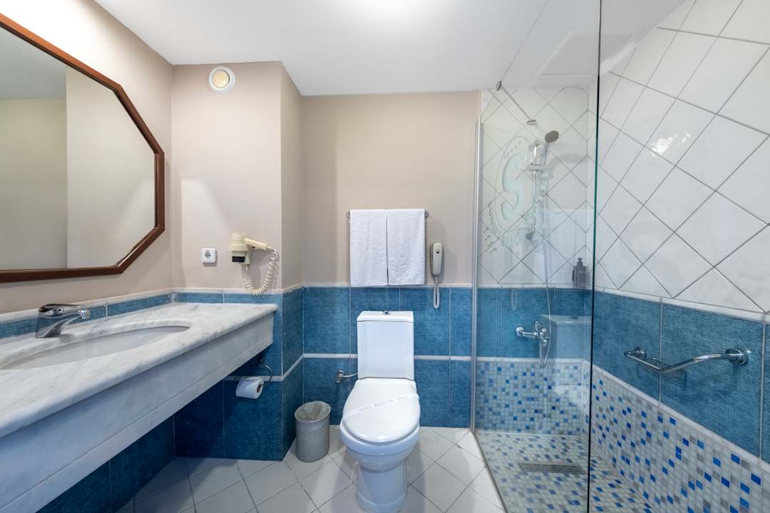 Zimmer Senza Sunset Beach Hotel