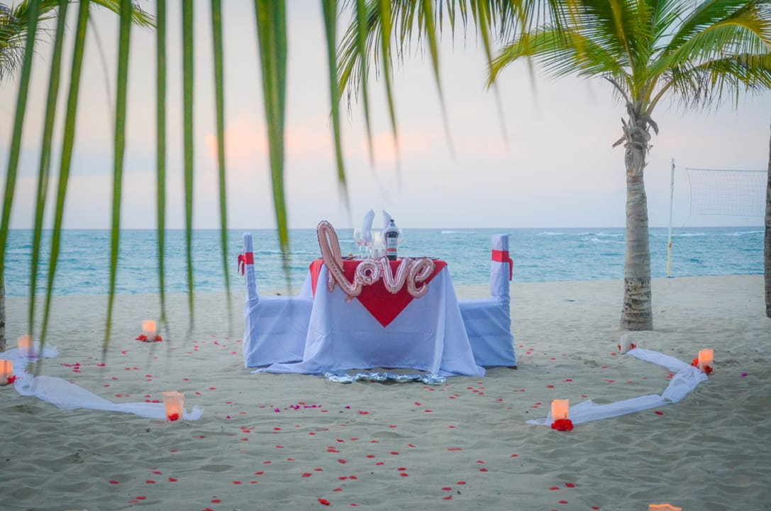 Strand Viva Heavens by Wyndham - All Inclusive Resort