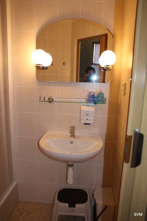 Zimmer Pension Slezsky Dum