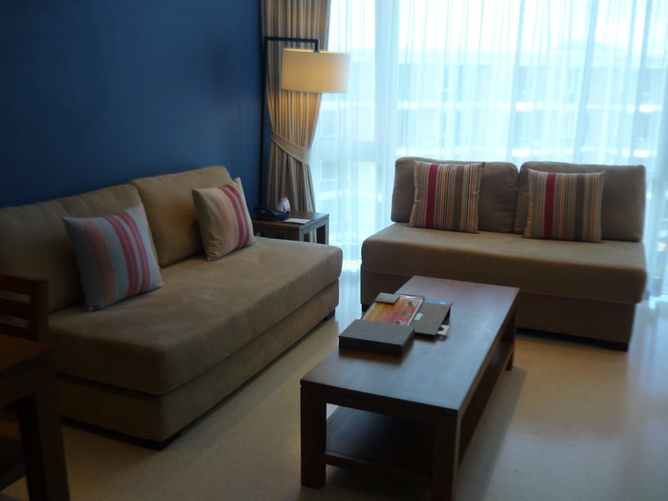 Hotel Centara Grand West Sands Resort & Villas Phu Splash Beach Resort