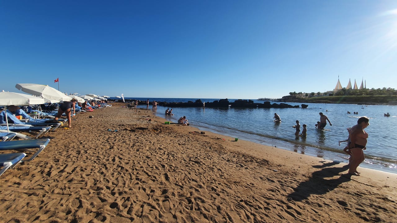 Strand Numa Bay Exclusive Hotel