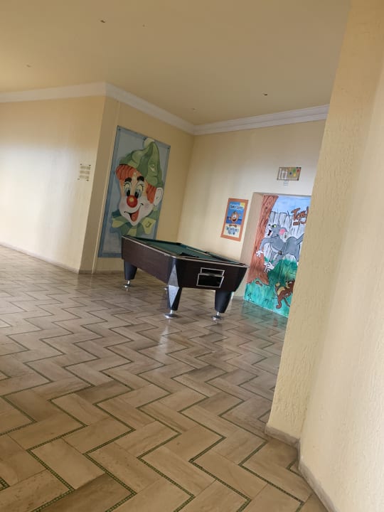 Sport & Freizeit Mahdia Beach & Aquapark