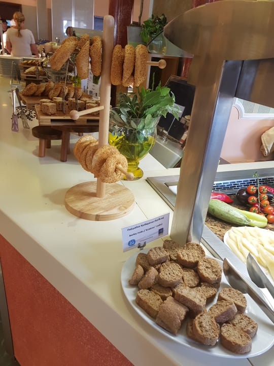 Gastro Rodos Palladium Leisure & Wellness