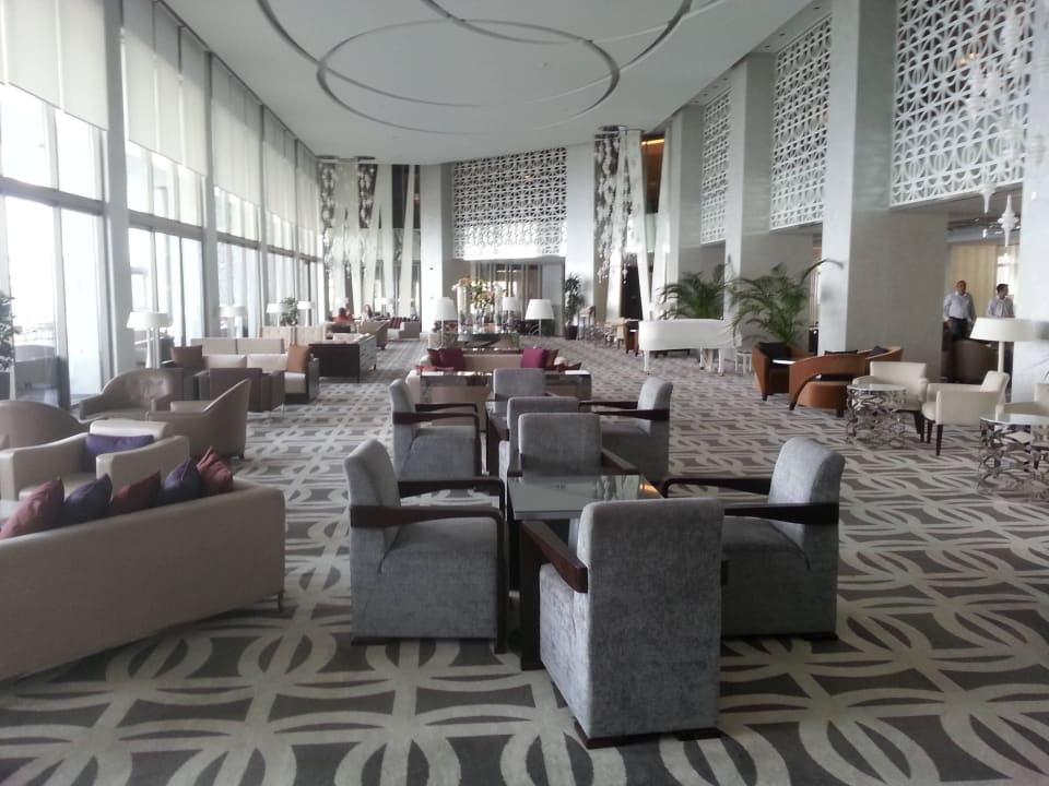 Lobby  Akra Antalya