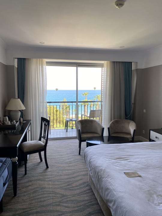 Zimmer TUI MAGIC LIFE Beldibi +16