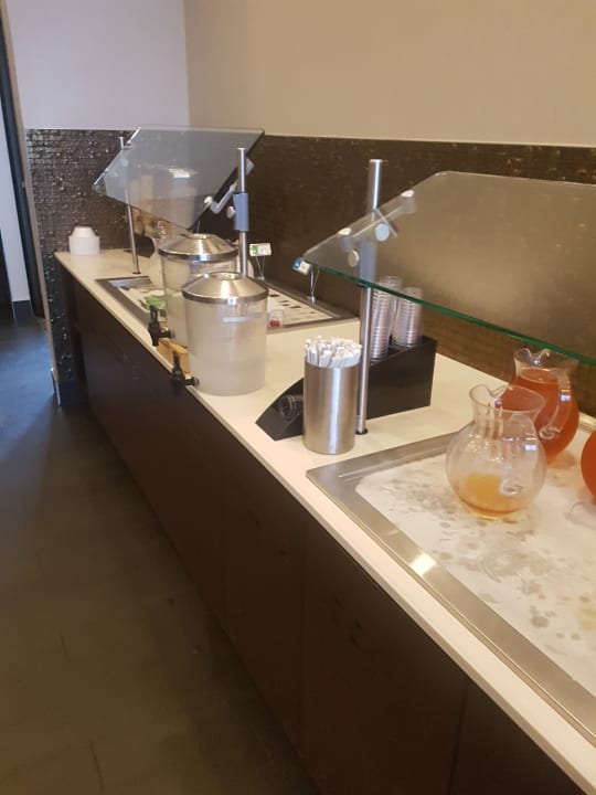 Gastro Hyatt House Jersey City